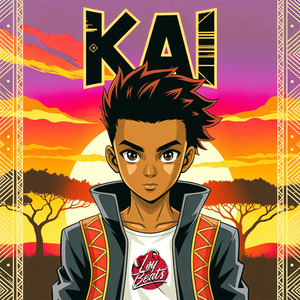 KAI (Instrumental)