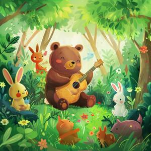 Cute Song