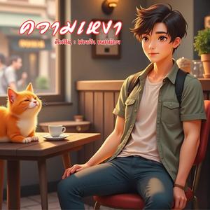 ความเหงา