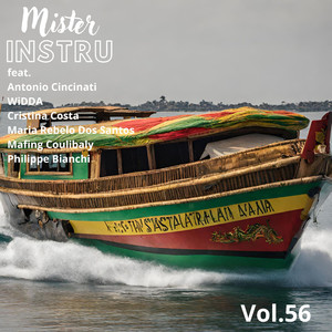 Sous la pluie riddim