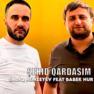 Şehid Qardaşım