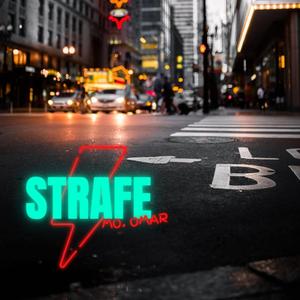 Strafe