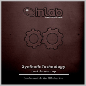 Look Forward (Alex MilLenium Remix)