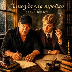 Запоздалая тройка