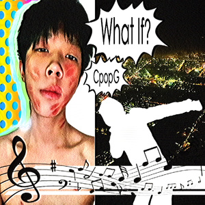 WHAT IF？（假如呢？）