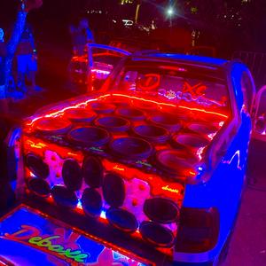 Nem Aí pra Nada (Eletrofunk)