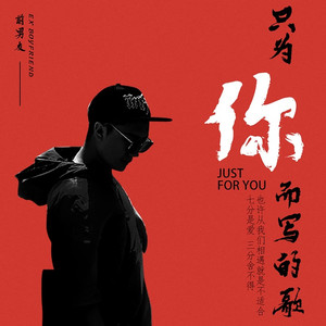 只为你而写的歌