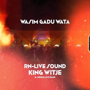 Wasim Gadu Wata (feat. King Witje)