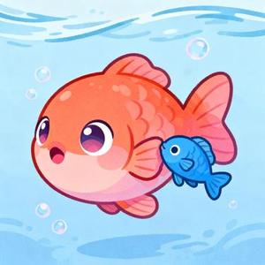 Fish Love (Cover 蔡依林)