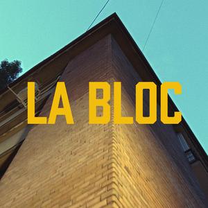 La Bloc (feat. Blanco & Renvtø)