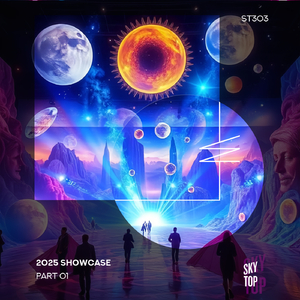 I See U (Extended Mix)