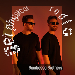 Jungle Maniac (Mixed - July 2024)