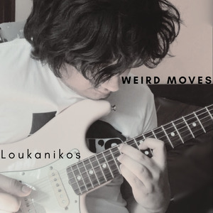 Loukanikos