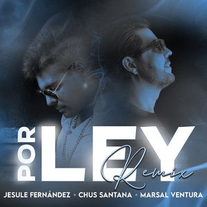 Por ley (Remix)
