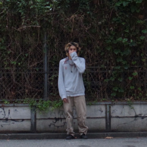 植物が動き出す