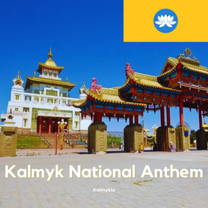 Kalmyk National Anthem