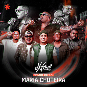 Maria Chuteira (Ao Vivo)