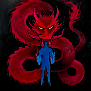 Fighting Against My Nightmares