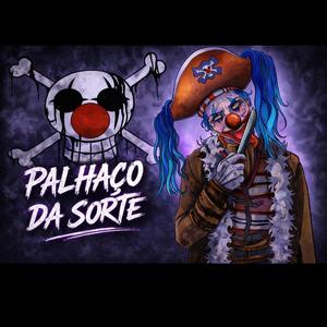Buggy - o palhaço da sorte