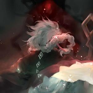 龙骨(demo)——光遇原创同人纯音乐