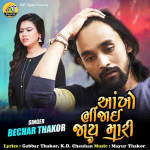 Aankho Bhinjai Jaay Mari
