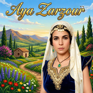 Aya Zarzour