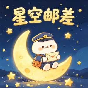 星空邮差