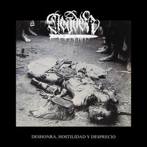 Hostil (feat. ENEMY 906)