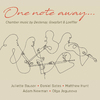 Juliette Bausor - Trio for Flute, Oboe & Piano, Op. 74: II. Andante cantabile