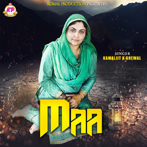 Maa