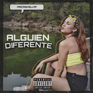 Alguien Diferente