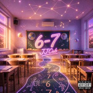 Six Seven (6-7)