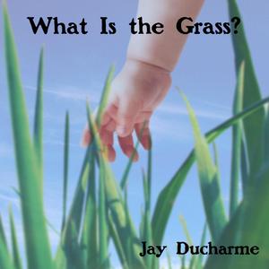 What Is the Grass?