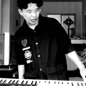 我一个人阿