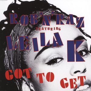 Got to Get (Motor City Mix) [feat. Leila K]