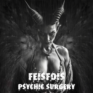 Psychic Surgery (Chapter VI)