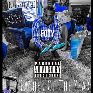 FOTY (feat. E.T. The Producer)