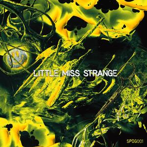 Little Miss Strange