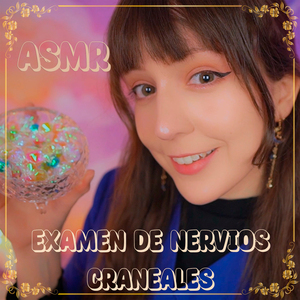 Asmr Examinando tus Oídos