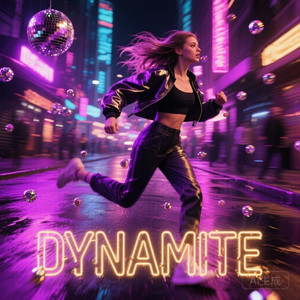 炸场(Dynamite)