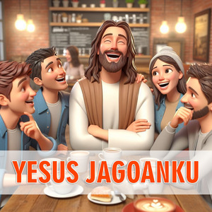 Yesus Jagoanku