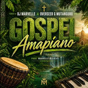 Zvamaironga Zvaramba (Amapiano Gospel) (feat. Overseer G Mutanguro)