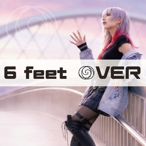 6 feet OVER ft.血煙