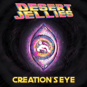 Creation's Eye