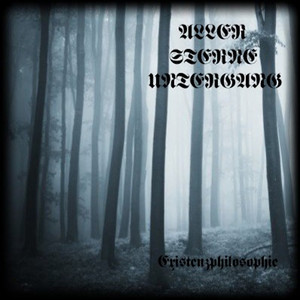 Hingabe und Fortbestand