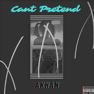 Can't Pretend