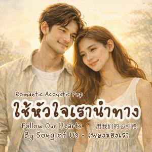 ใช้หัวใจเรานำทาง | Follow Our Hearts