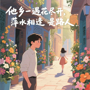 【钢琴翻弹】雪月-万琳玲