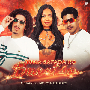 Toma Safada No Bucet4o