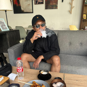 Biar Aku Jadi Imamnya
